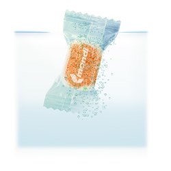 Water soluble film by Mondi reduces packaging waste and improves end consumer safety